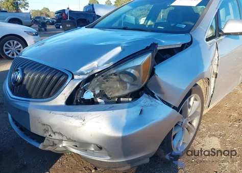 2012 Buick Verano Convenience Group z USA, uszkodzony, nr VIN 1G4PR5SK6C4179007